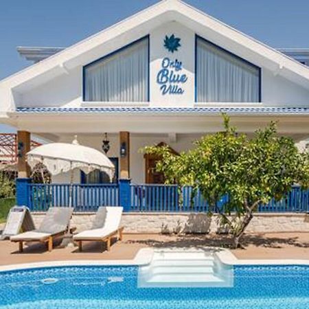 Only Blue Villa Göcek Exterior foto