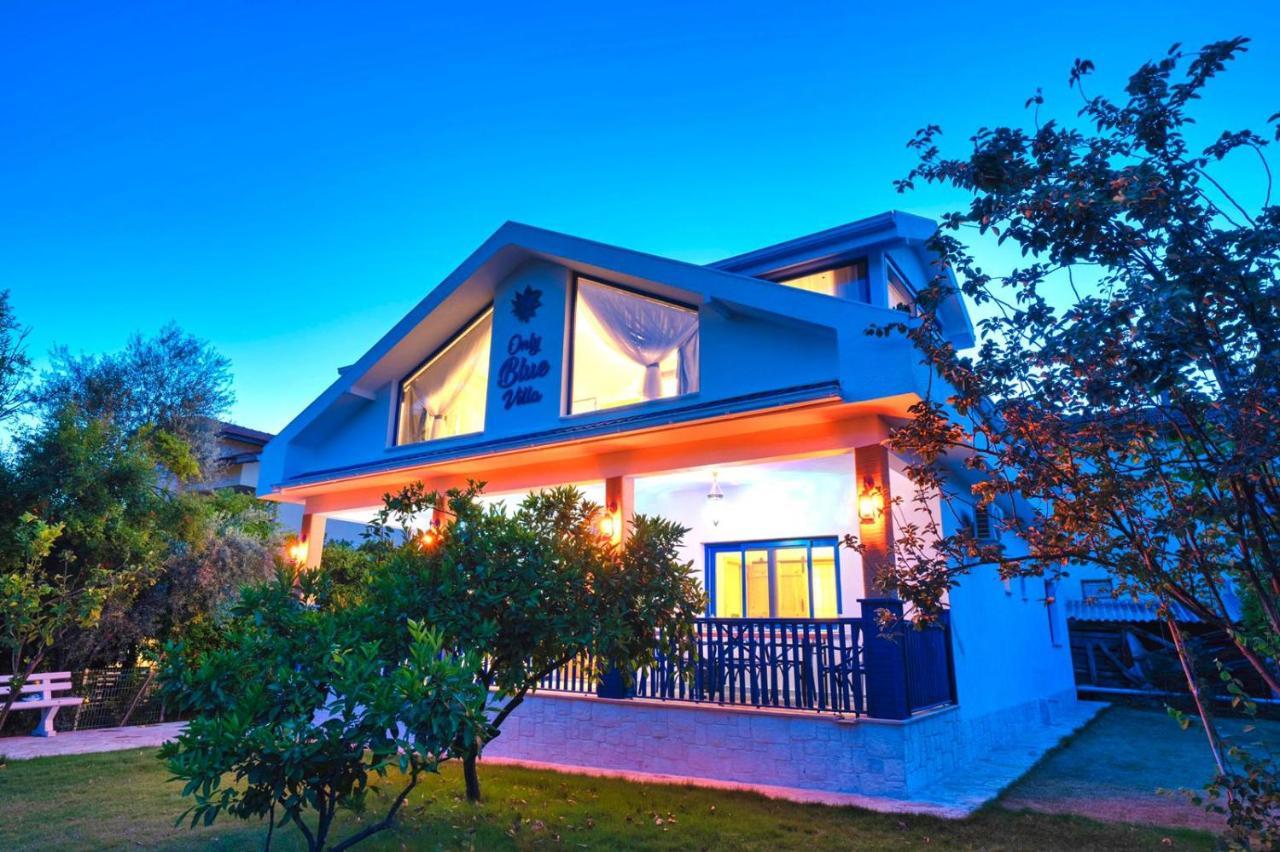 Only Blue Villa Göcek Exterior foto