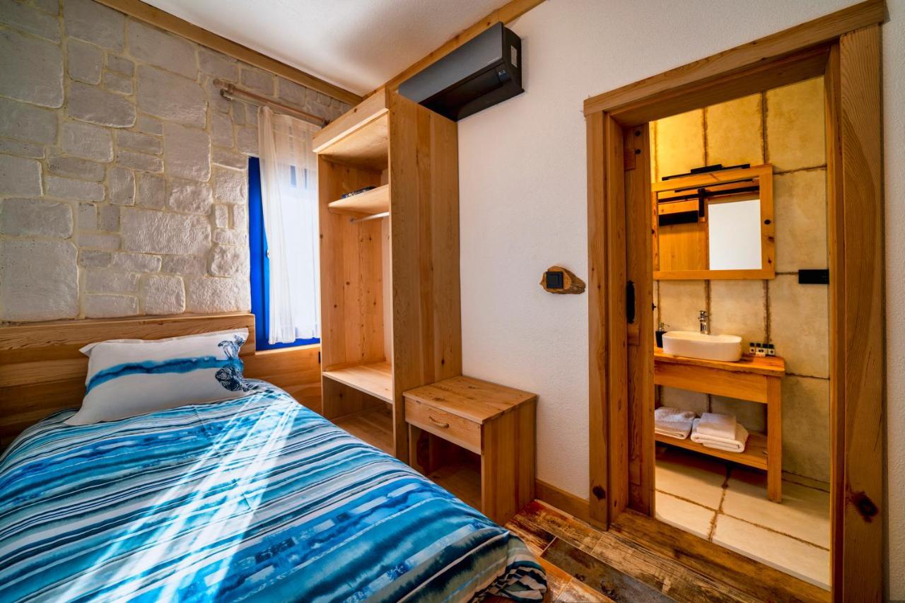 Only Blue Villa Göcek Exterior foto