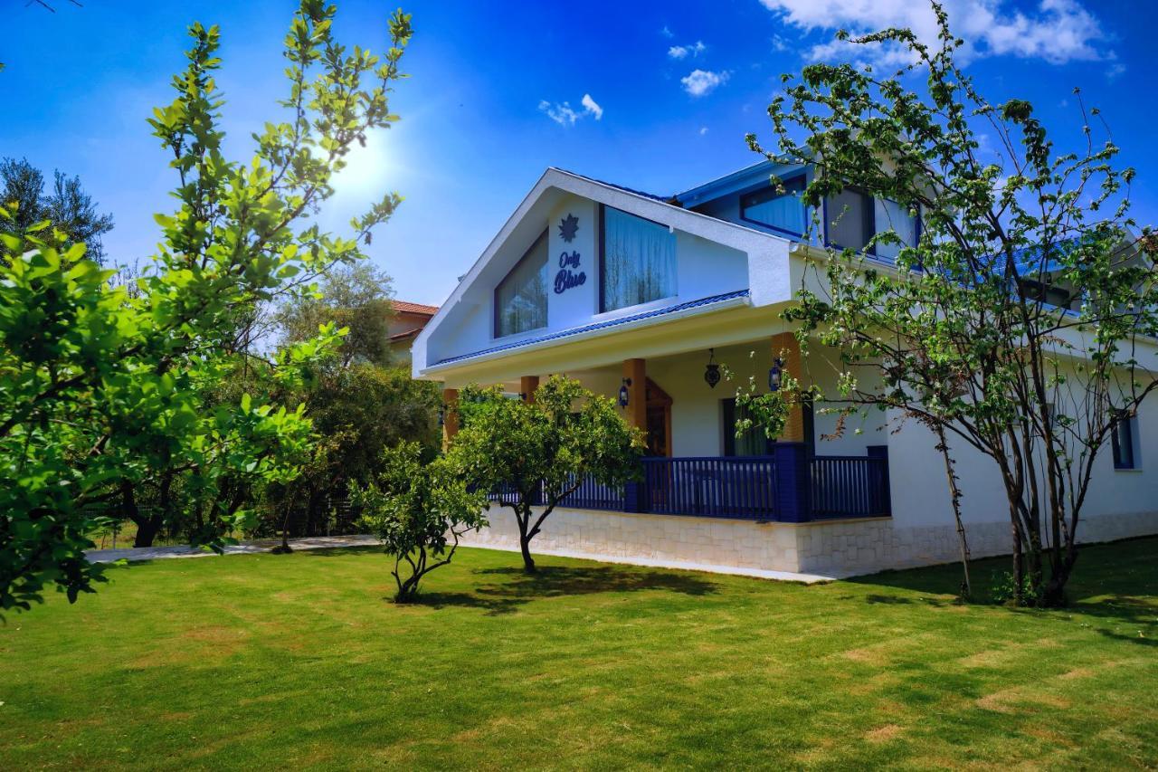 Only Blue Villa Göcek Exterior foto