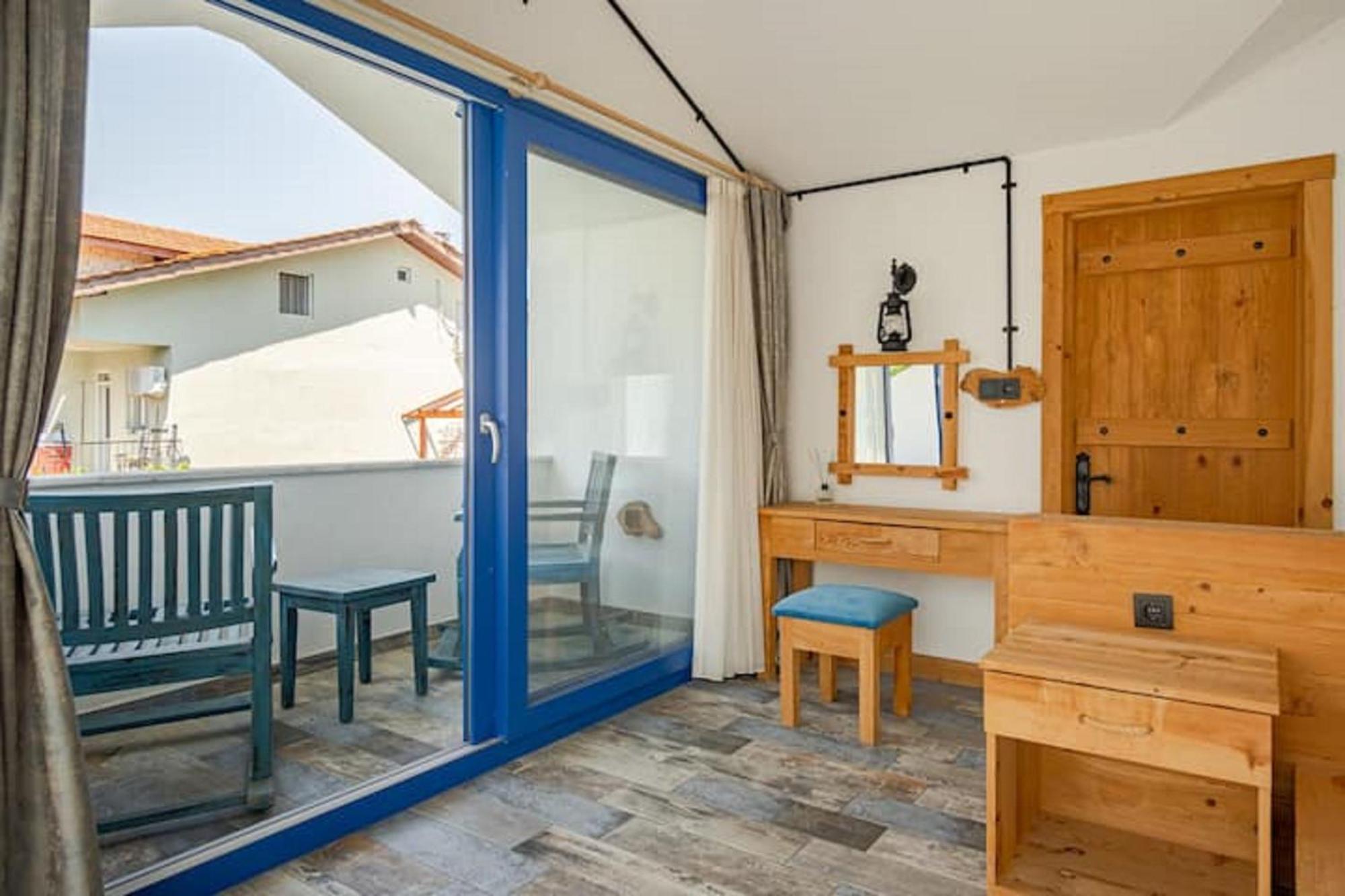 Only Blue Villa Göcek Exterior foto