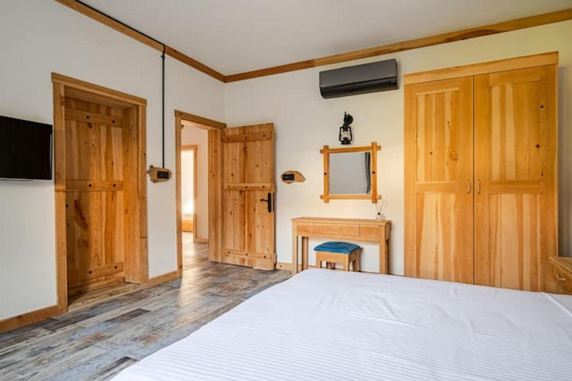 Only Blue Villa Göcek Exterior foto