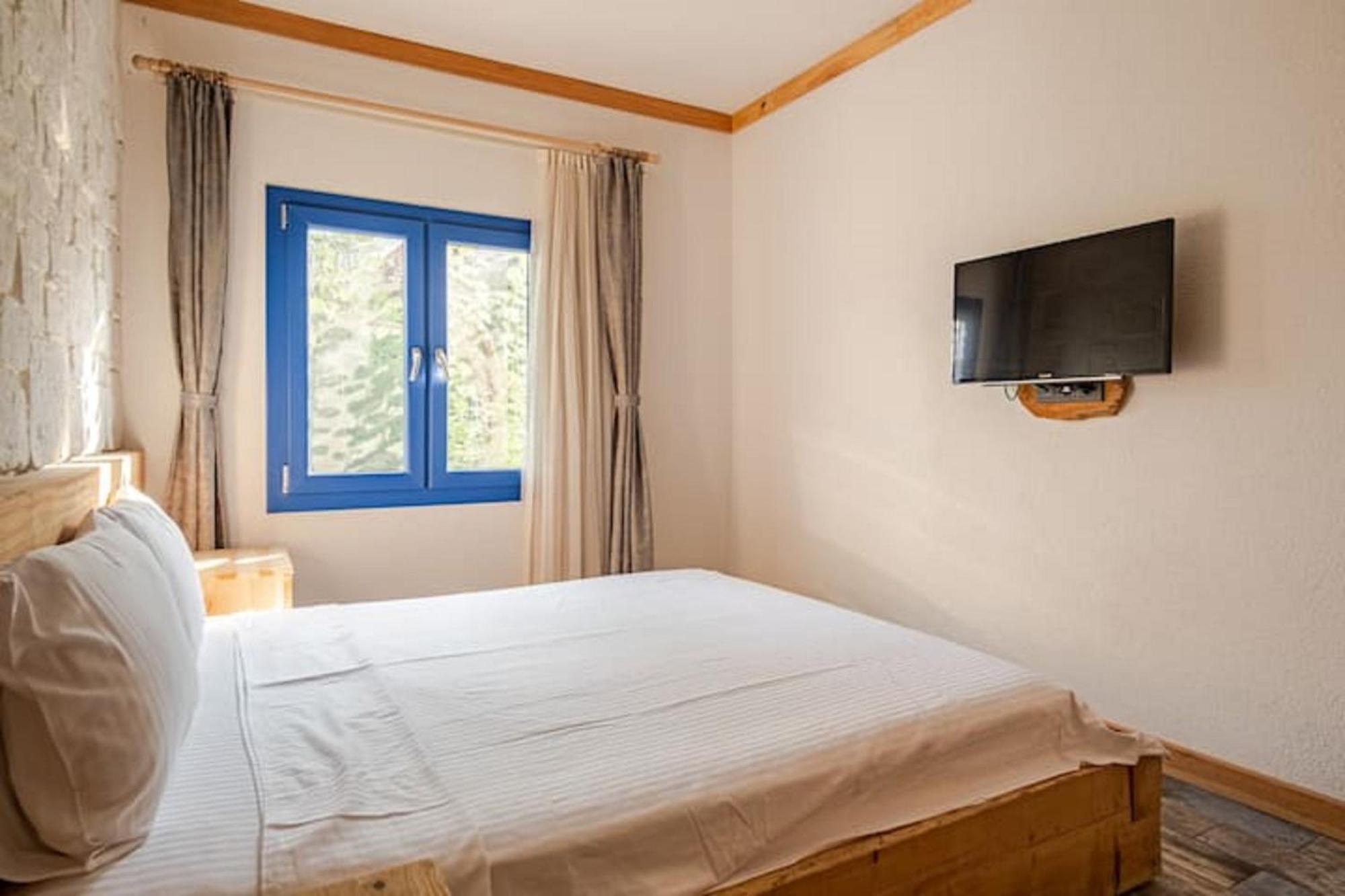 Only Blue Villa Göcek Exterior foto
