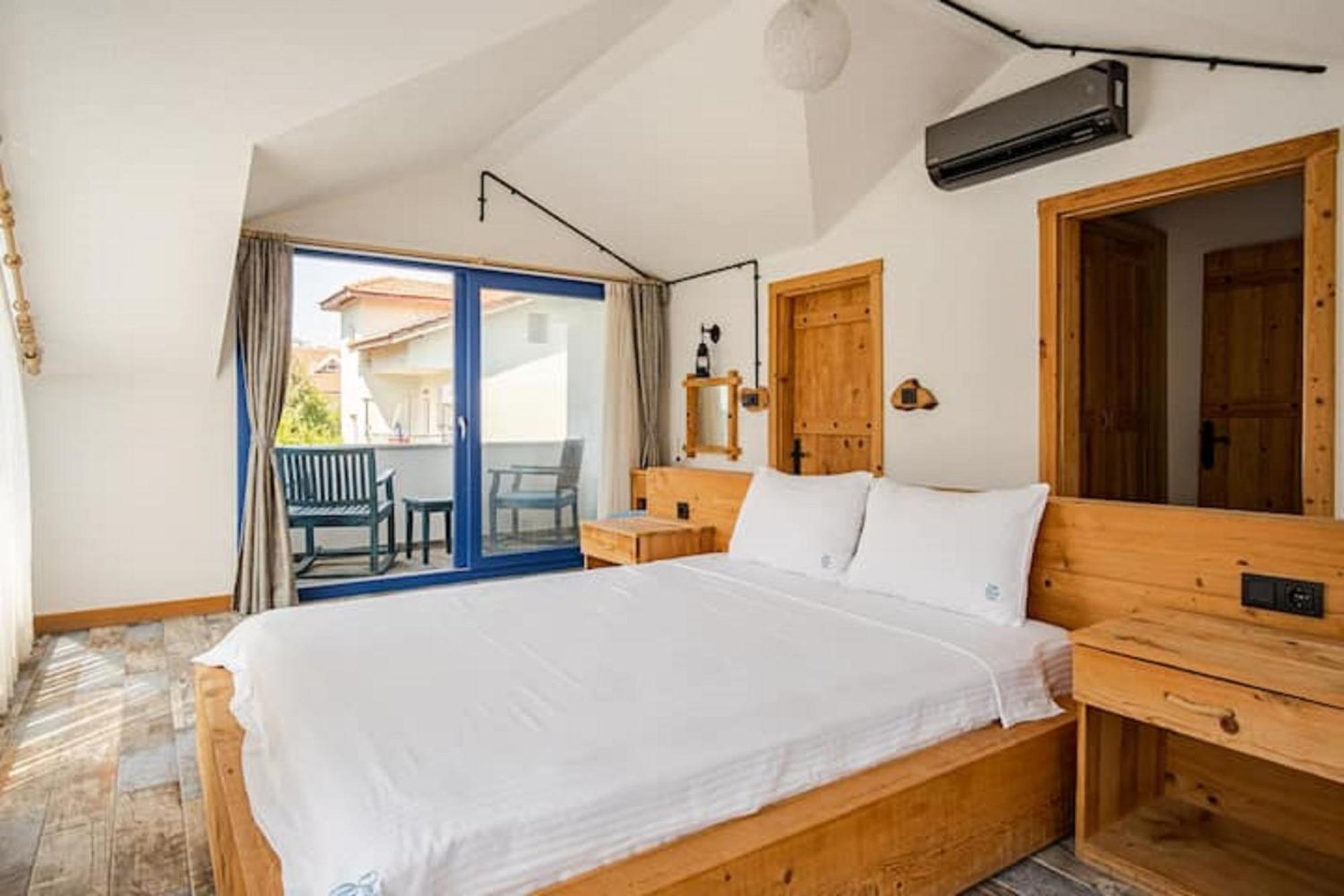 Only Blue Villa Göcek Exterior foto